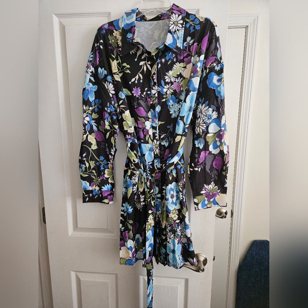 Long Shirt